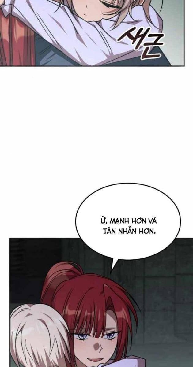 Trị Liệu Sư Quá Mạnh - Page 58