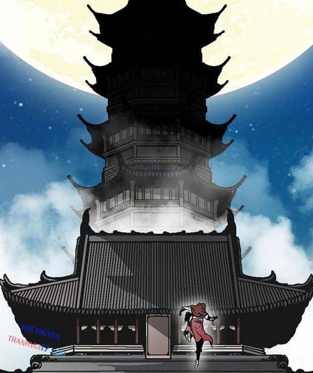 Hồi Ức Chiến Thần - Page 44