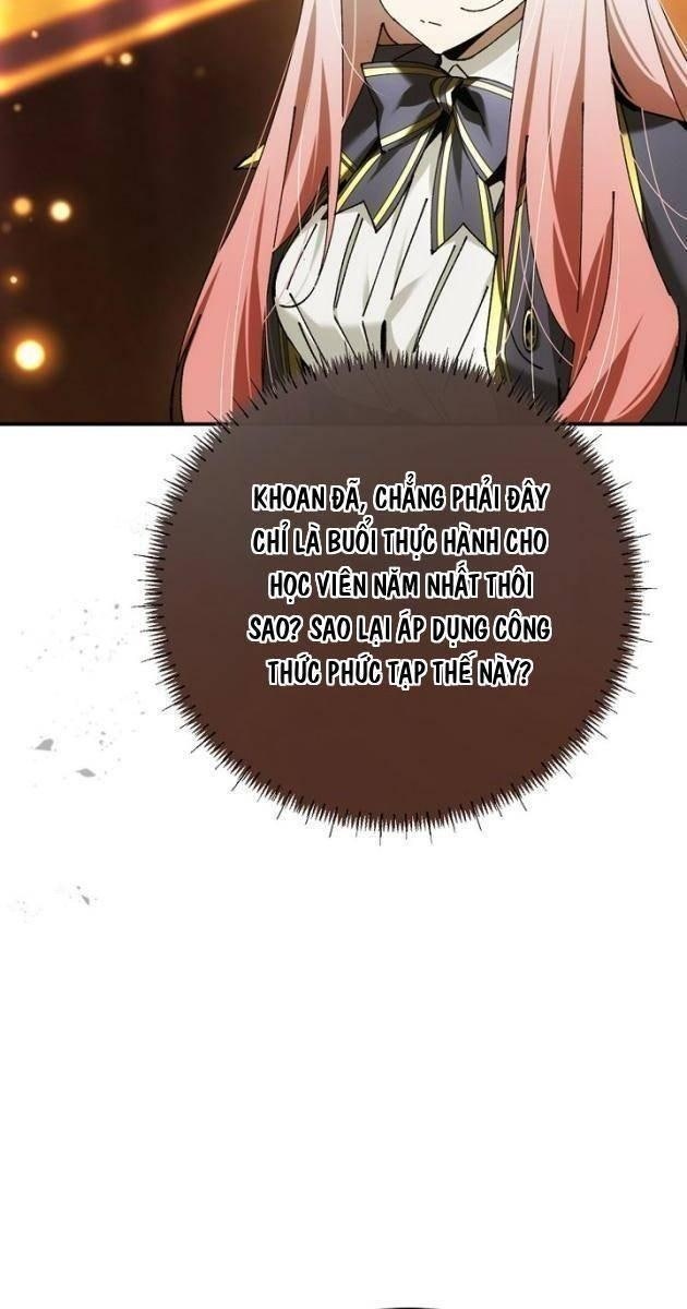 Trở Thành Thiên Tài Tốc Biến Của Học Viện Ma Pháp - Page 46