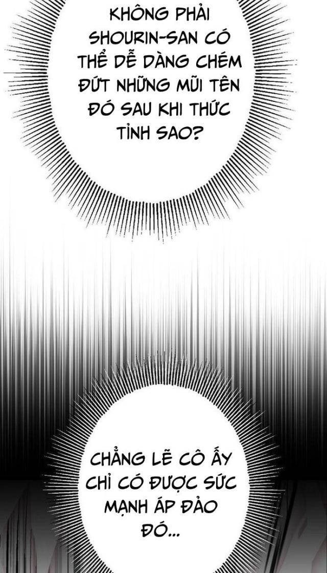 Tôi Không Phải Là Kẻ Phản Diện - Page 43