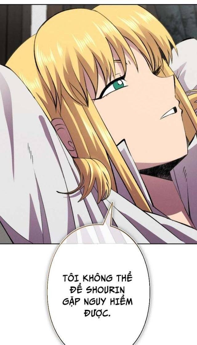 Tôi Không Phải Là Kẻ Phản Diện - Page 69