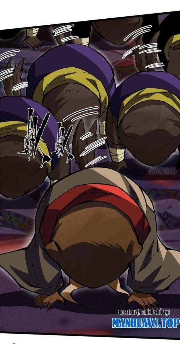 Ta Thật Không Muốn Học Cấm Chú - Page 14