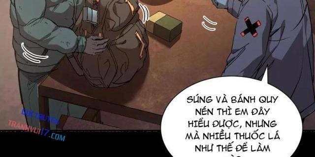 Cực Hàn Chiến Kỷ - Page 33