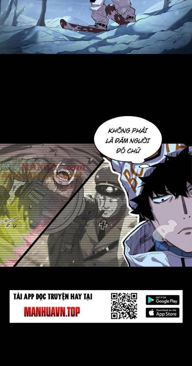 Cực Hàn Chiến Kỷ - Page 53