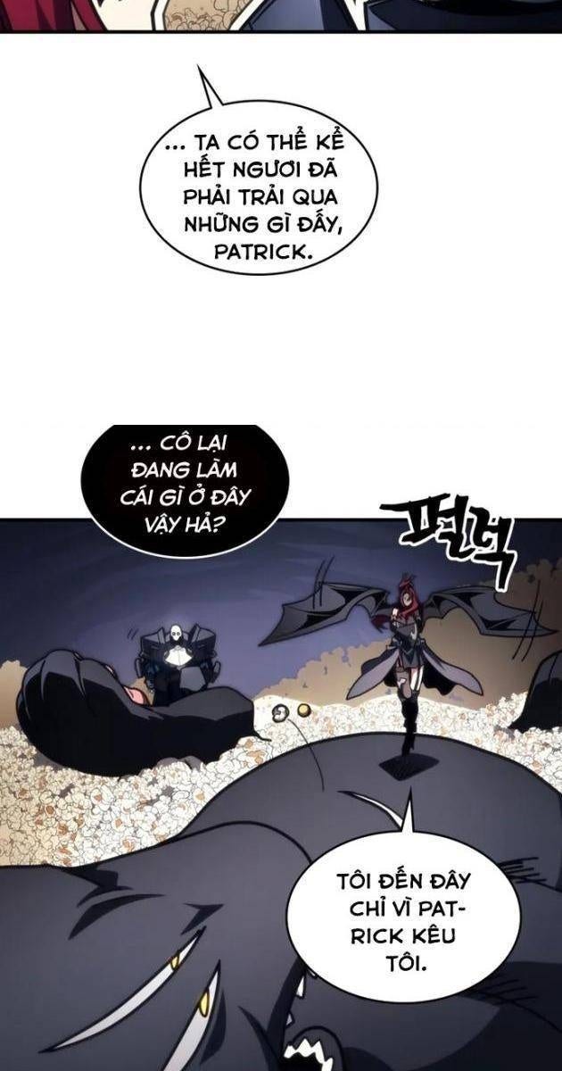 Hãy Hành Động Như Một Boss Đi Ngài Mr Devourer - Page 48