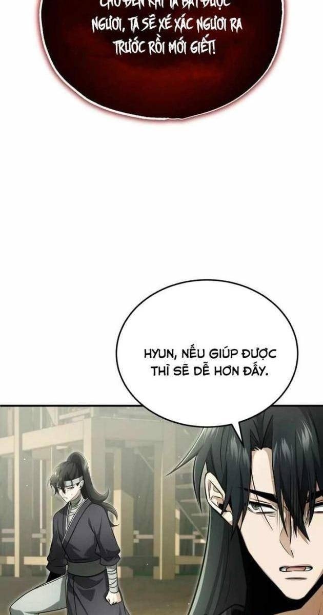 Hồi Quy Giả Về Hưu - Page 52