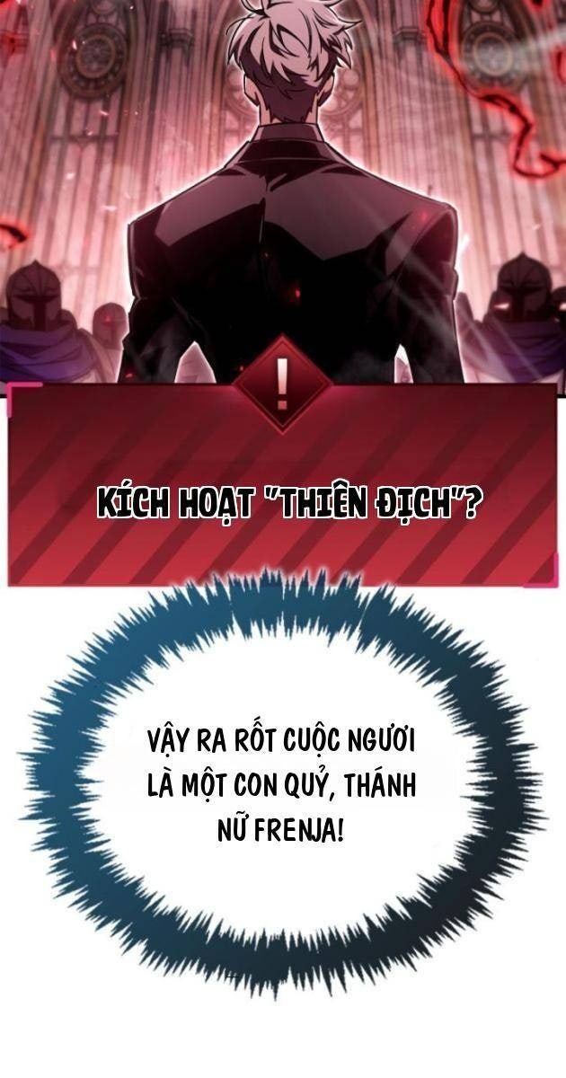 Người Chơi Che Giấu Quá Khứ - Page 85