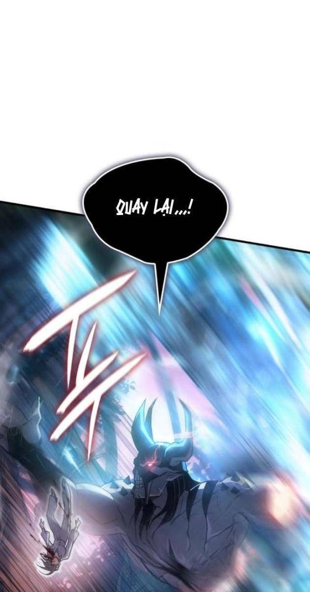 Hồi Quy Bằng Vương Quyền - Page 11