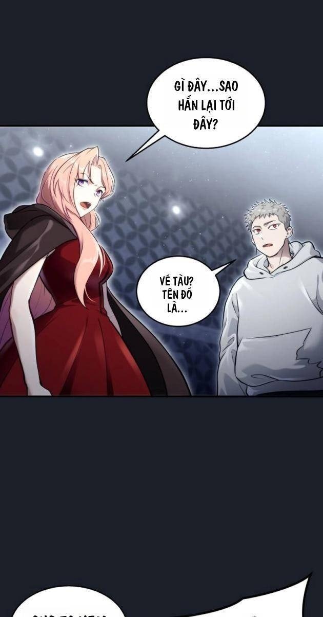 Cuộc Chiến Trong Tòa Tháp: Urek Mazino - Page 192