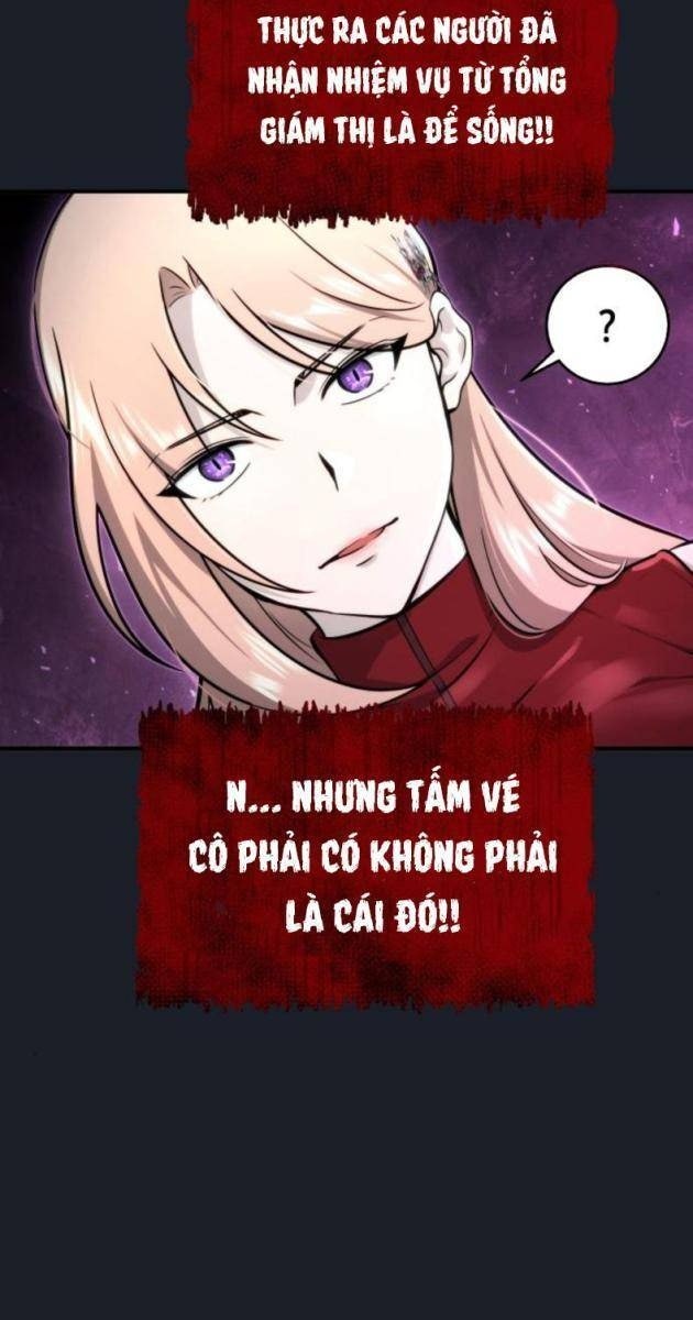 Cuộc Chiến Trong Tòa Tháp: Urek Mazino - Page 136