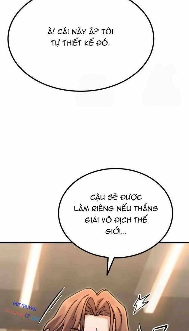 Tôi Đã Hồi Quy Nhưng Tận Thế Không Đến - Page 106