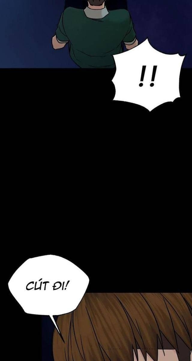 Người Trở Về Từ Cõi Chết - Page 21