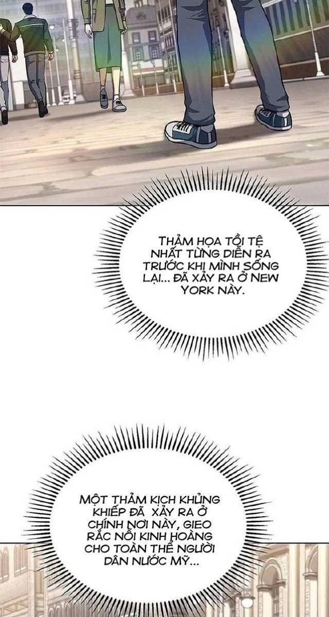 Cảnh Sát Thiên Tài Chuyển Sinh - Page 43