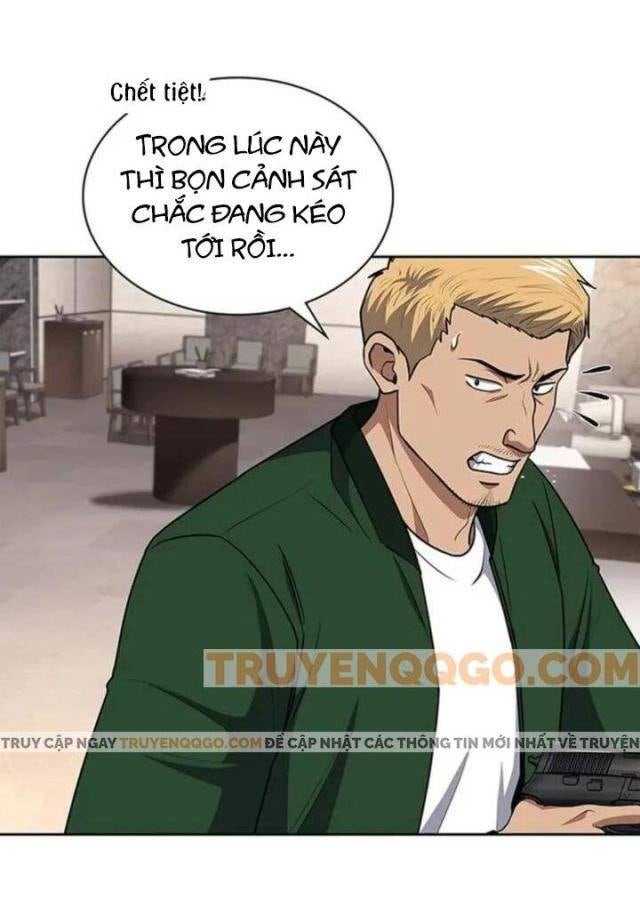 Cảnh Sát Thiên Tài Chuyển Sinh - Page 63