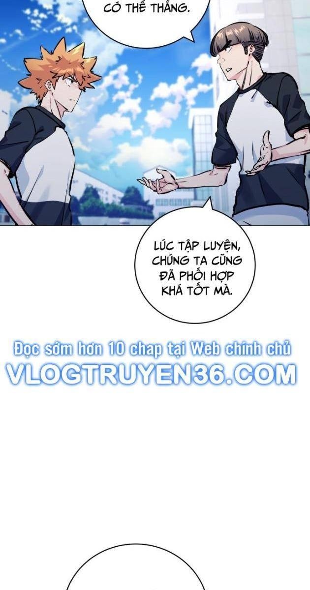 Góc Cao Khung Thành - Page 26