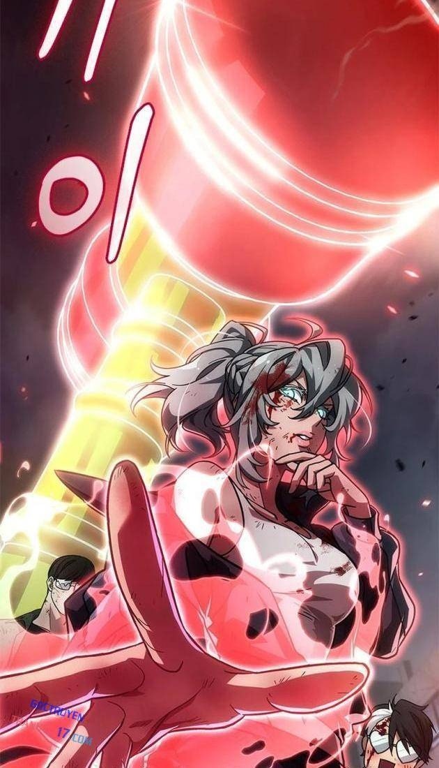 Từ Youtuber Thể Hình Triệu Sub Trở Thành Kẻ Vô Danh Trong Webtoon - Page 140