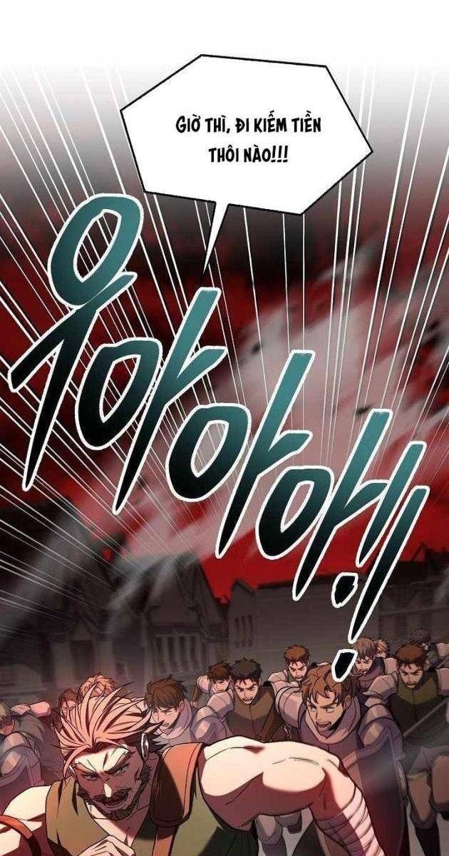 Sự Trở Lại Của Hiệp Sĩ Giáo Vô Song - Page 57