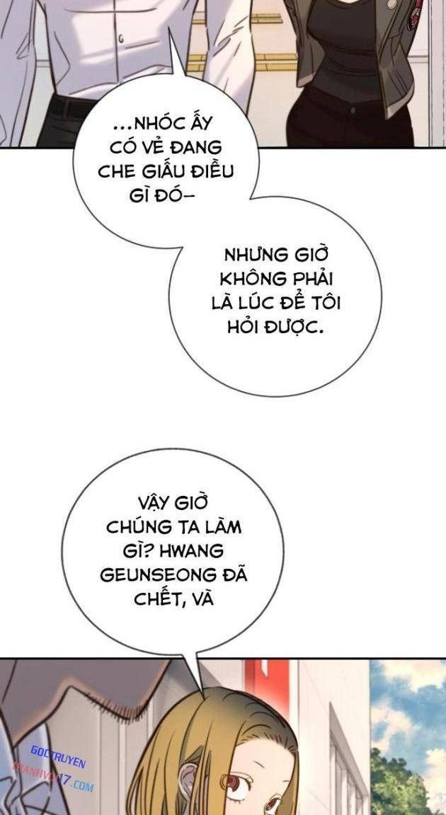 Mọi người Đều Yêu Cô Ấy - Page 125