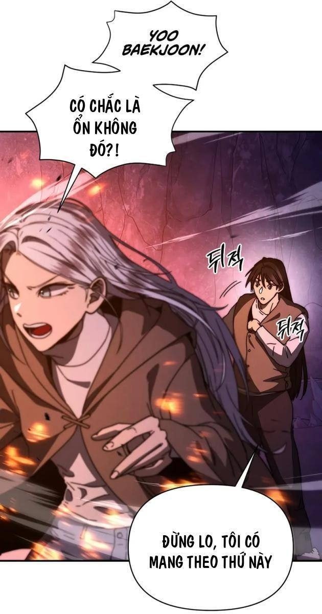 Ta Trở Thành Truyền Nhân Của Võ Thần - Page 108