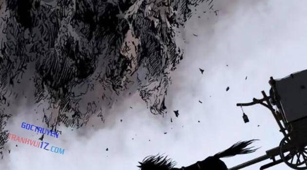 Sát Thần Tu La - Page 65