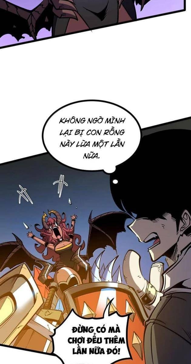 Ta Dựa Vào Nhặt Rác Trở Thành Vương Giả - Page 47