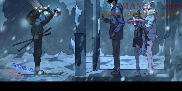 Cực Hàn Chiến Kỷ - Page 37