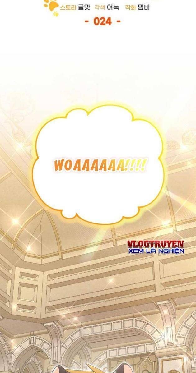 Trường Mẫu Giáo Thần Thú - Page 85