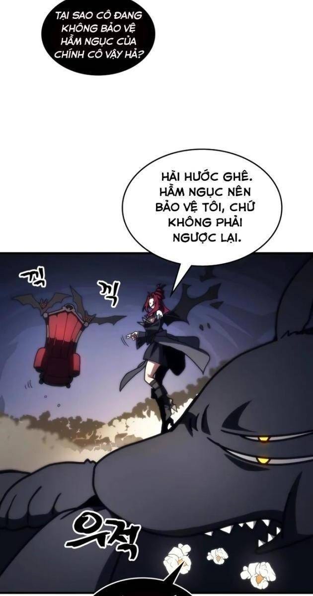 Hãy Hành Động Như Một Boss Đi Ngài Mr Devourer - Page 50
