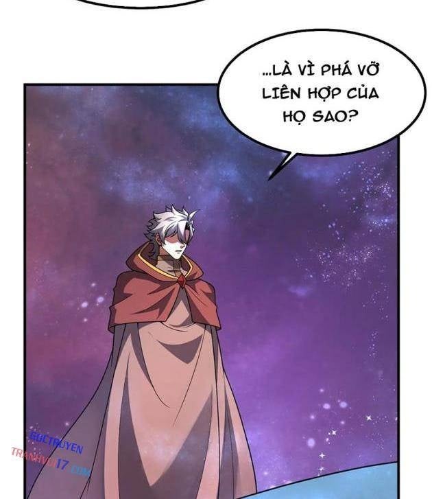 Thần Sủng Tiến Hóa - Page 32