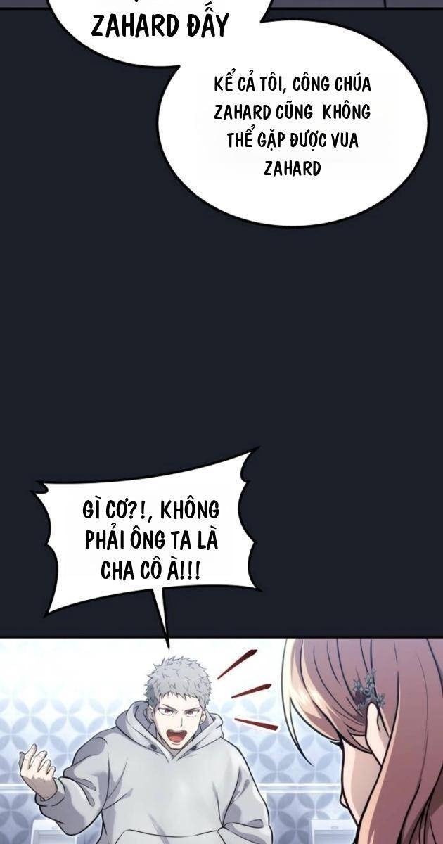 Cuộc Chiến Trong Tòa Tháp: Urek Mazino - Page 136