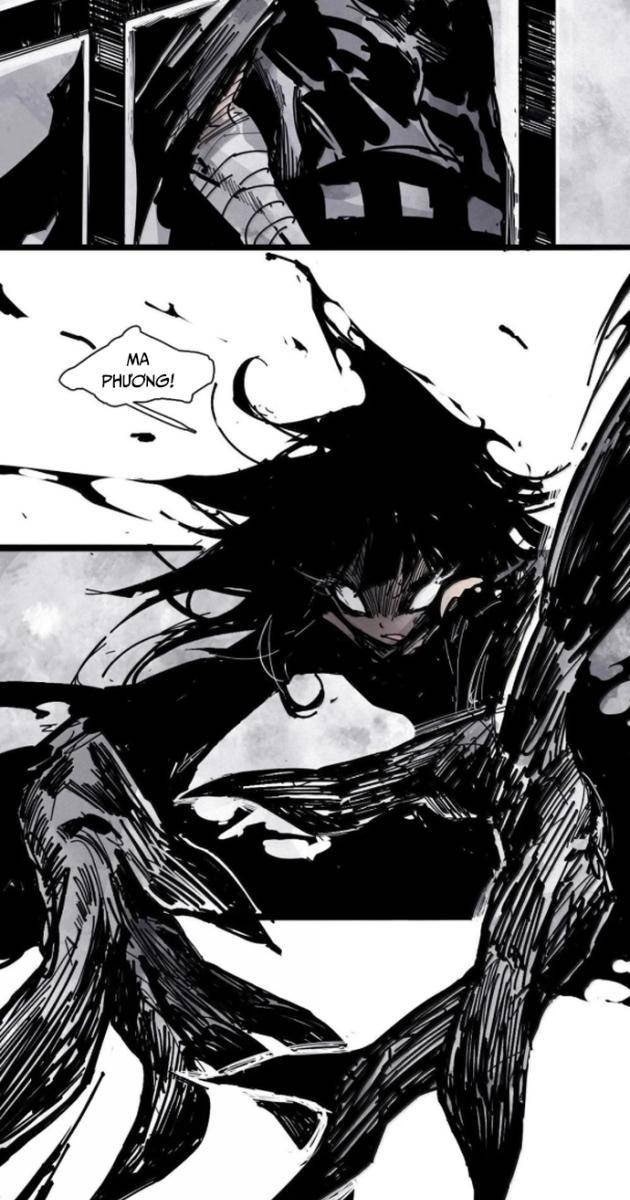 Mặt Nạ Chân Lý - Page 7