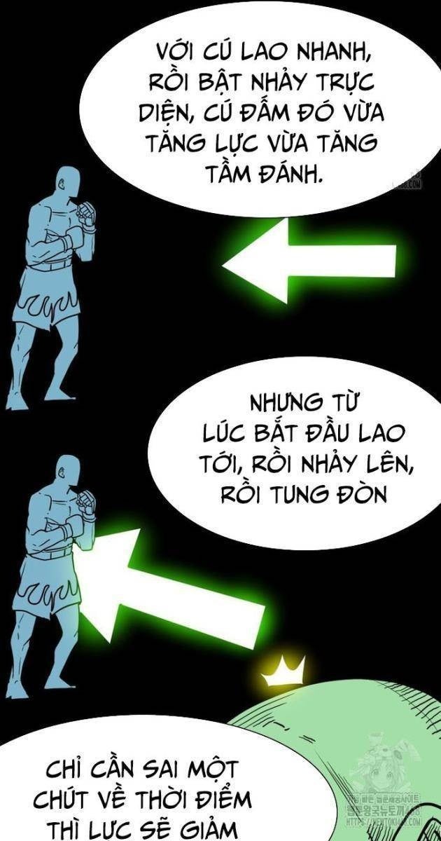 Shark - Cá Mập - Page 50