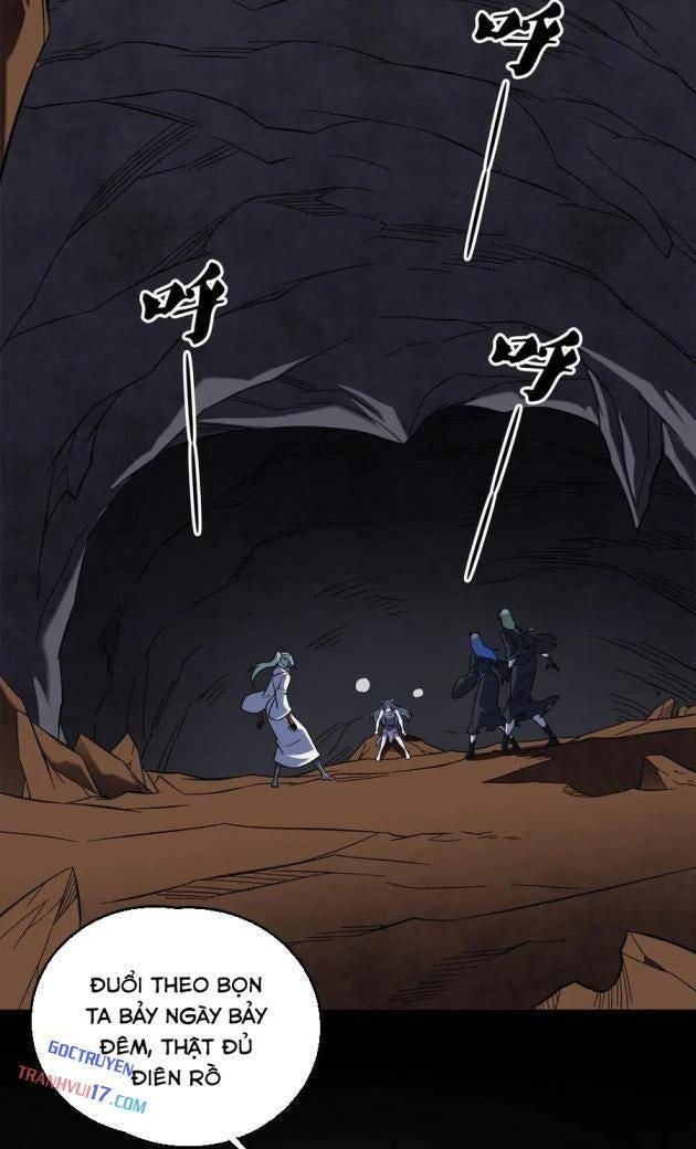 Toàn Dân Chuyển Chức: Duy Ta Vô Chức Tán Nhân - Page 36