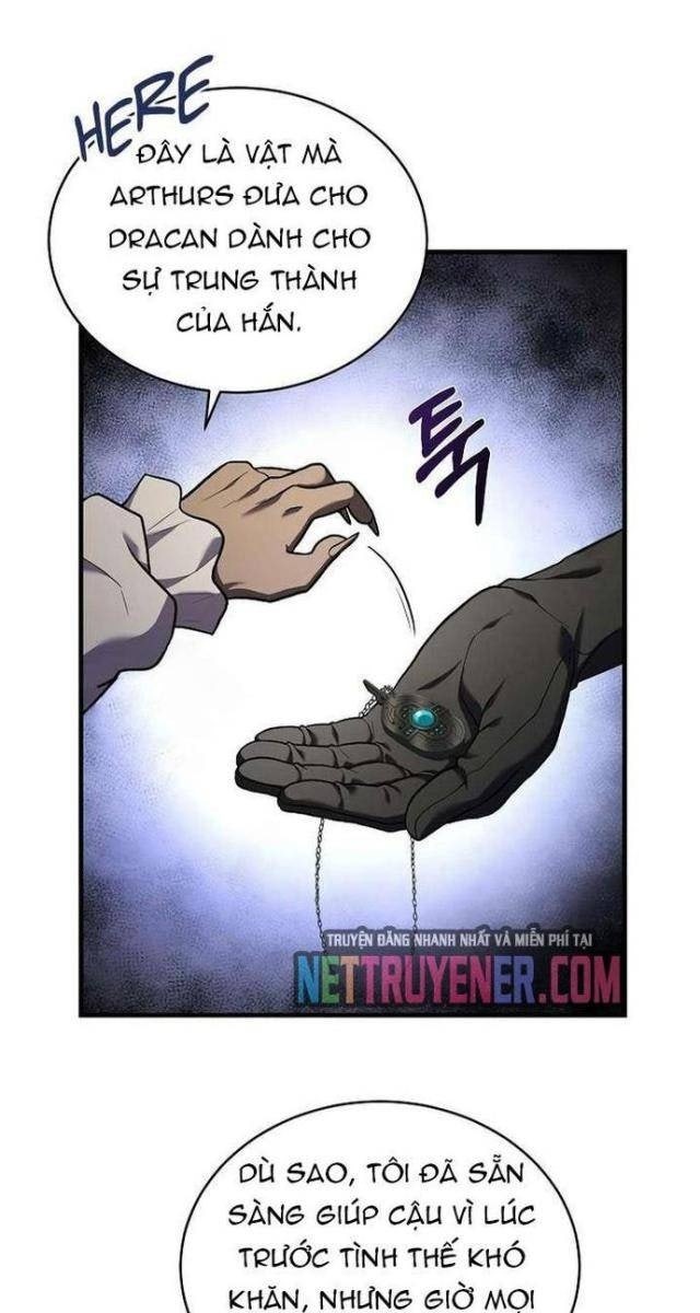 Sự Trở Lại Của Đại Pháp Sư - Page 79