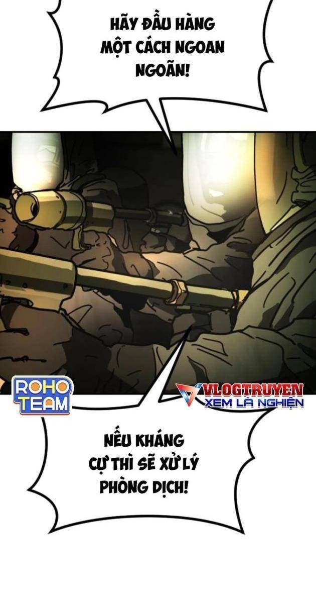 Đại Dịch Seoul - Page 140