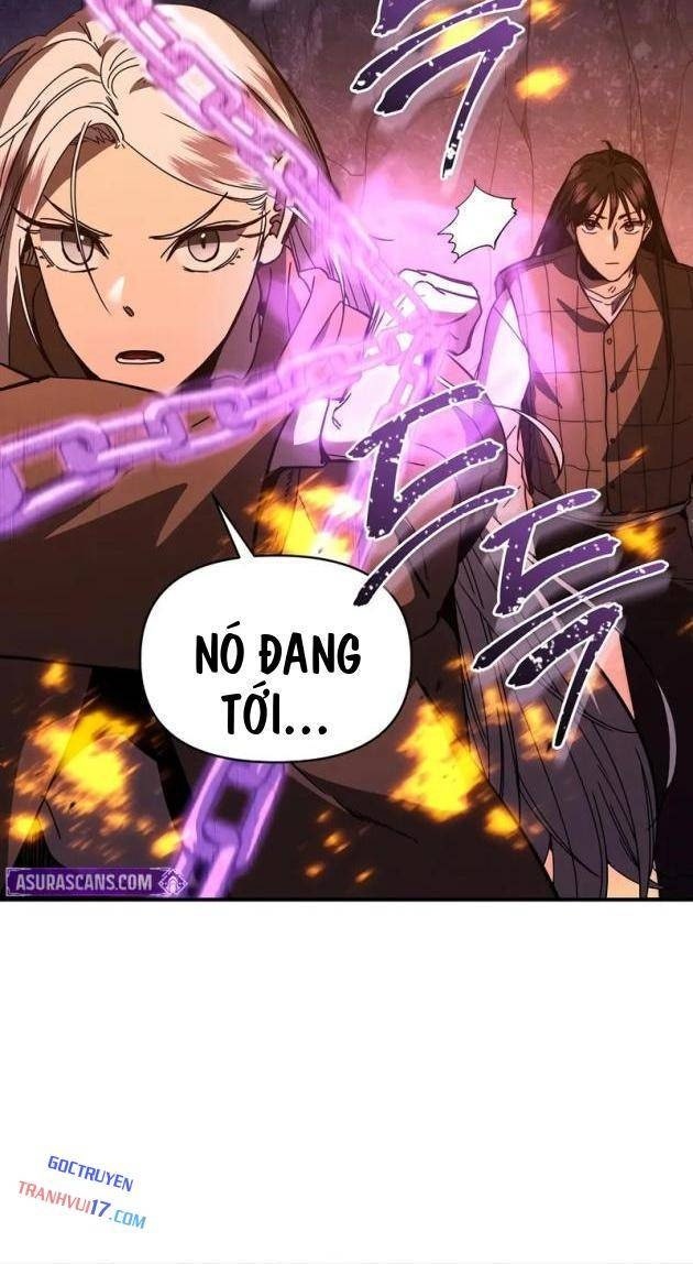 Ta Trở Thành Truyền Nhân Của Võ Thần - Page 11