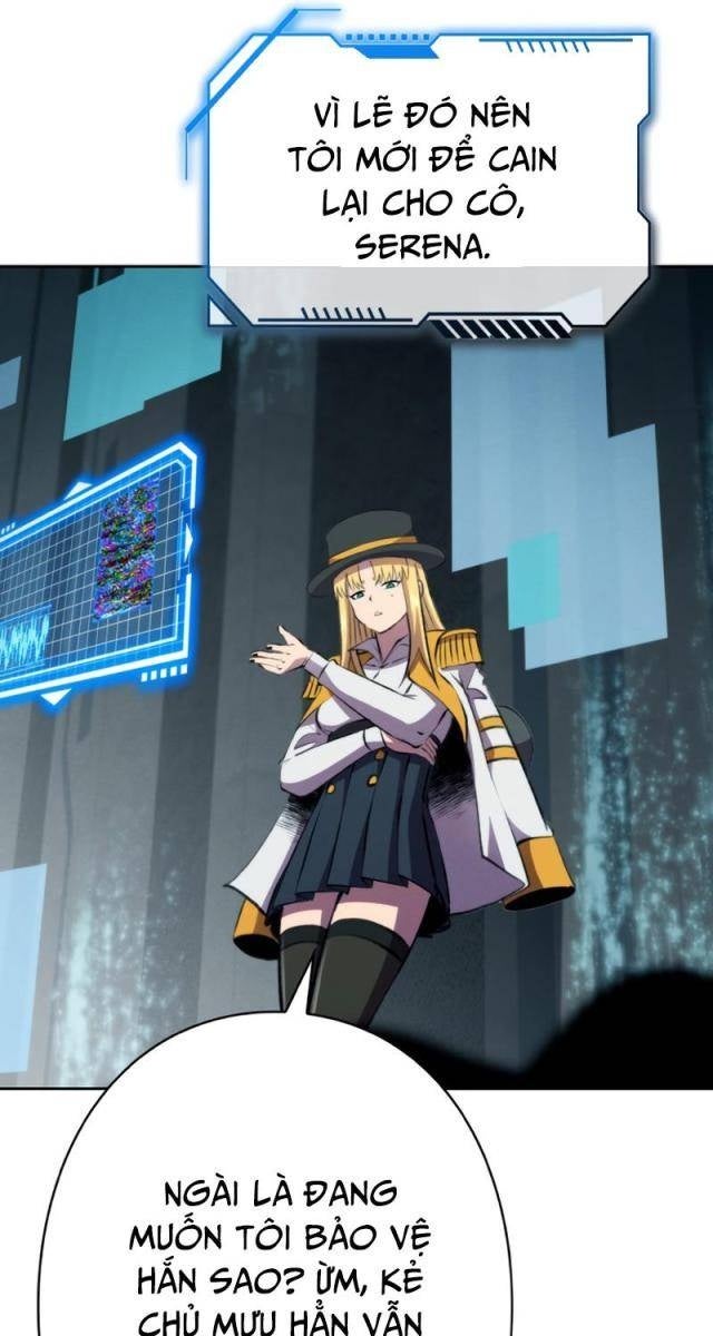 Tôi Không Phải Là Kẻ Phản Diện - Page 88