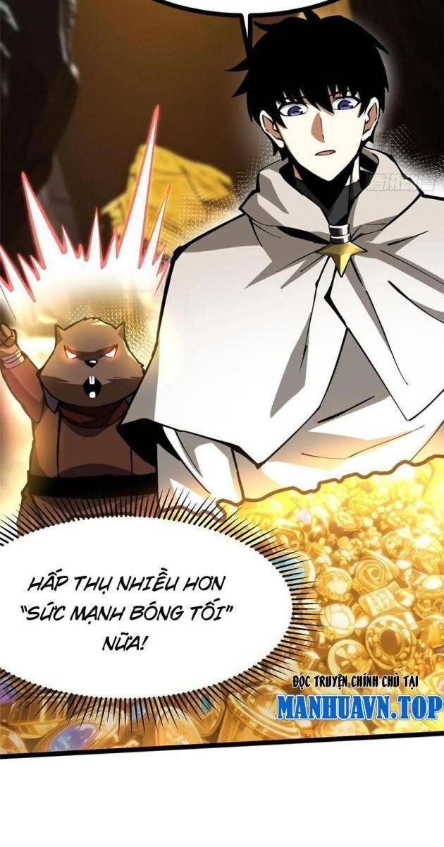 Ta Thật Không Muốn Học Cấm Chú - Page 64