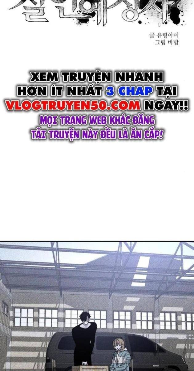 Cỗ Máy Dự Báo Sát Nhân - Page 21