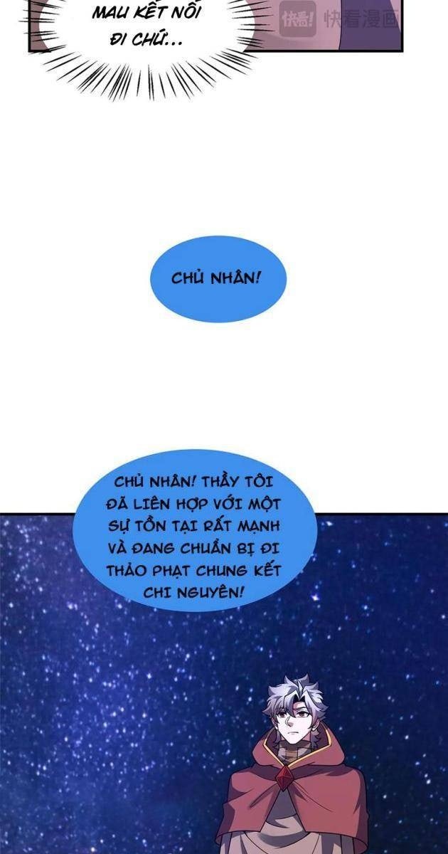 Thần Sủng Tiến Hóa - Page 61