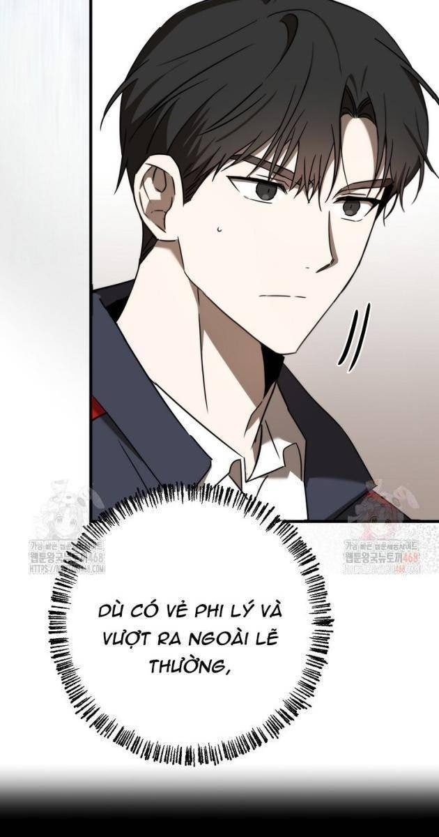 Tân Binh Của Đội Bóng Chày Quá Giỏi - Page 91