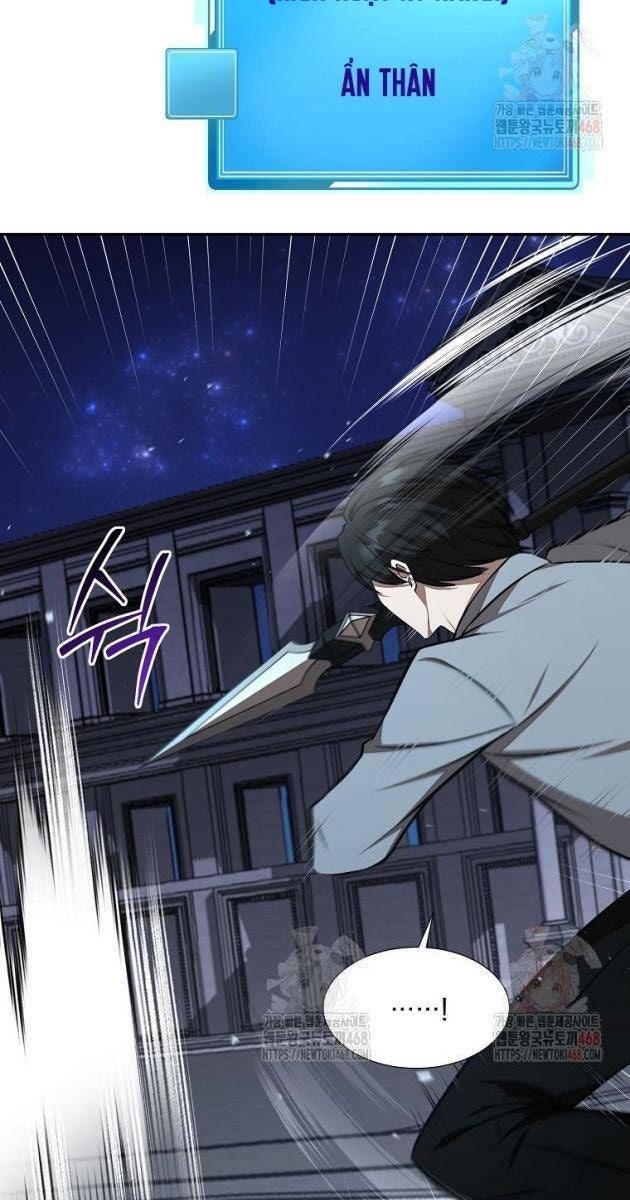 Chủ Xe Thức Ăn Nhanh Trong Ngục Tối - Page 19