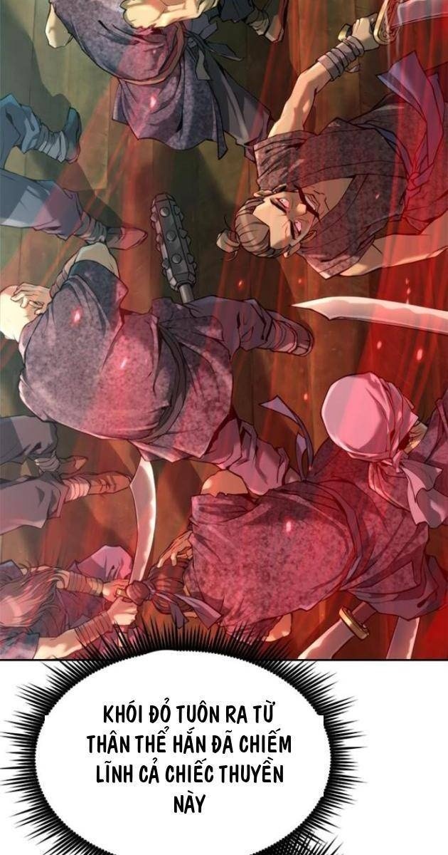 Ma Đạo Luân Hồi Ký - Page 84