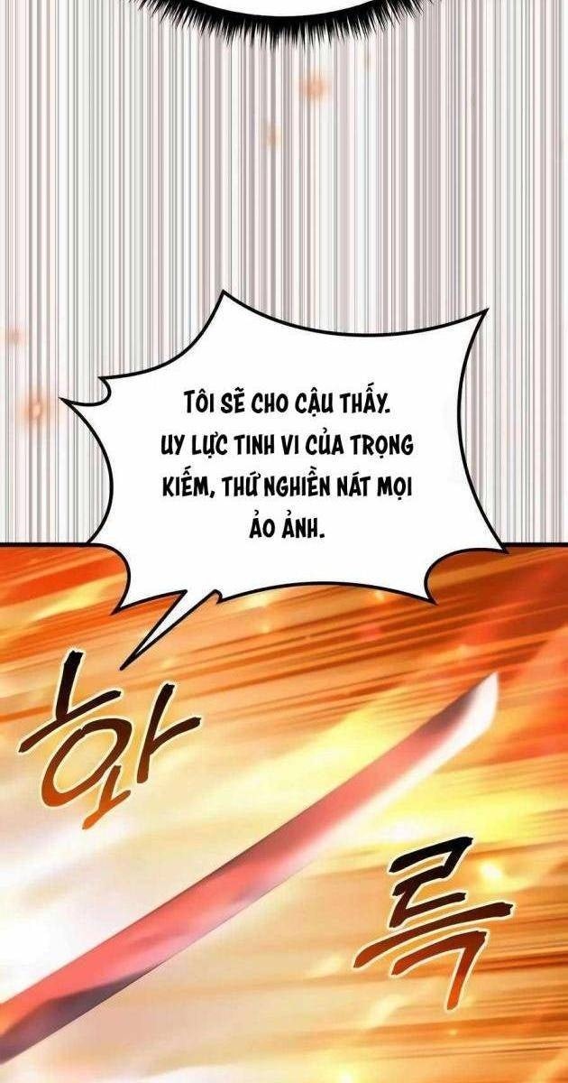 Tôi Đã Hồi Quy Nhưng Tận Thế Không Đến - Page 143