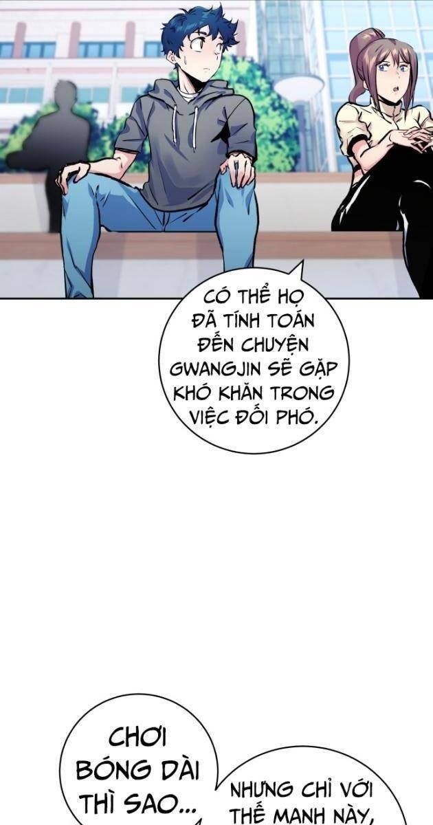 Góc Cao Khung Thành - Page 96