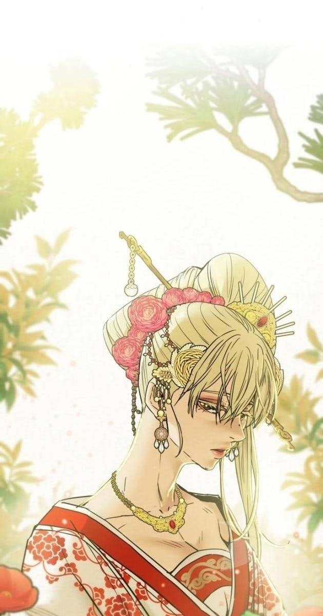 Thiên Quang Minh Nguyệt - Page 10