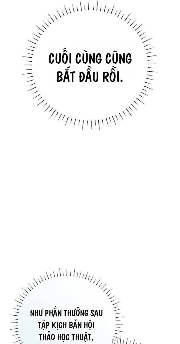 Trở Thành Thiên Tài Tốc Biến Của Học Viện Ma Pháp - Page 10
