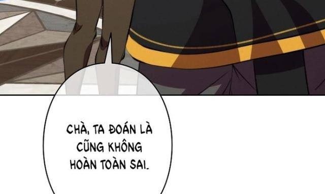 Tôi Không Phải Là Kẻ Phản Diện - Page 21