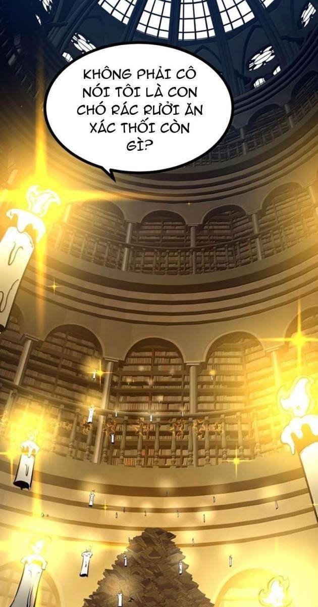 Ta Dựa Vào Nhặt Rác Trở Thành Vương Giả - Page 9