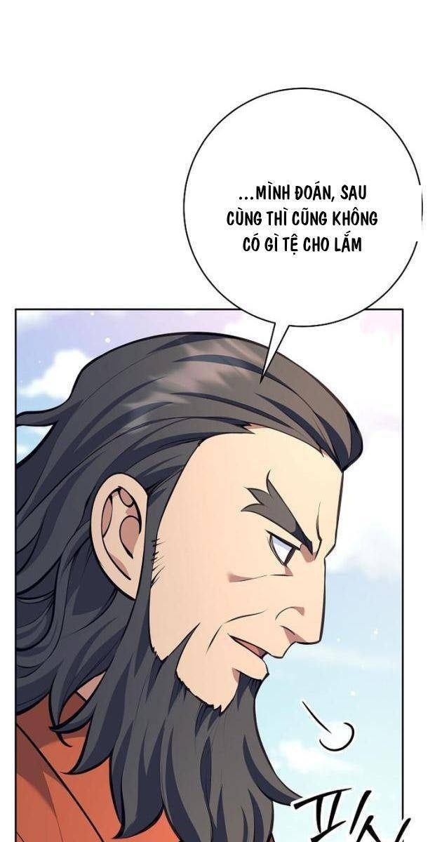 Đứa Con Ngoài Giá Thú Có Khả Năng Hấp Thụ Vũ Khí - Page 130